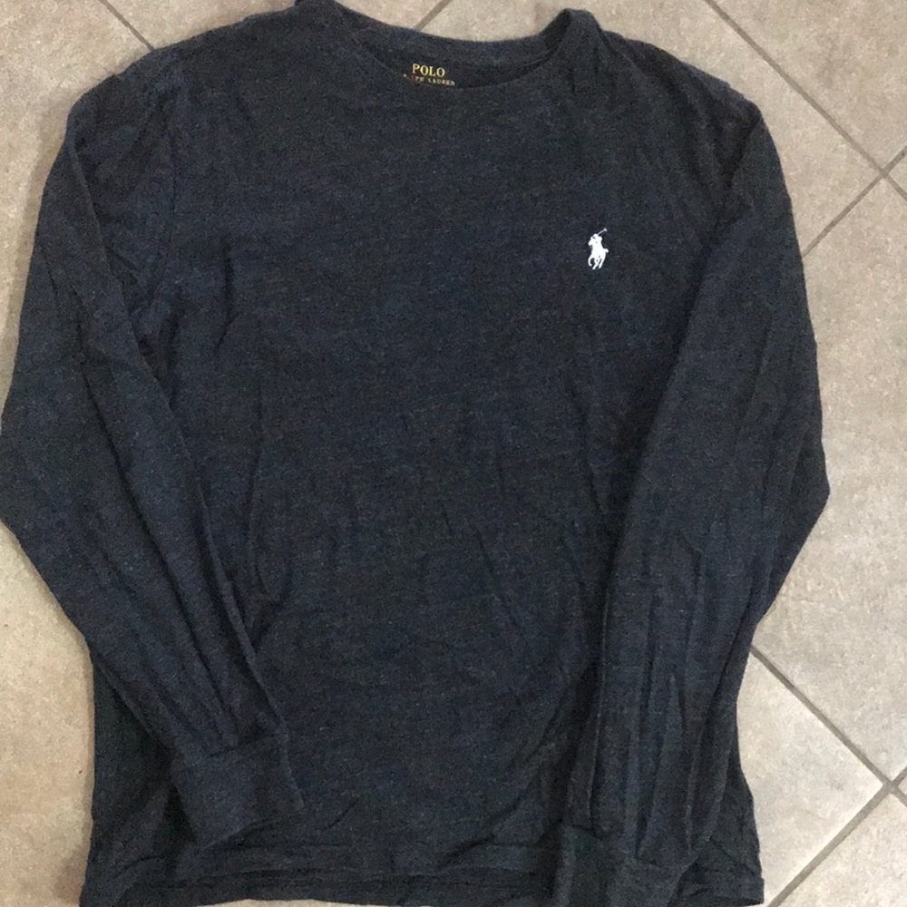 Polo Ralph Lauren Classic Fit T-Shirt